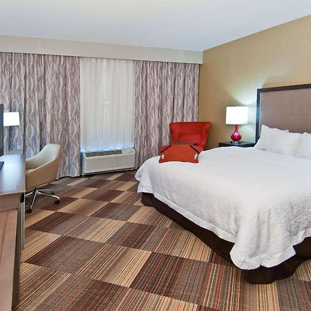 Hampton Inn And Suites Pauls Valley Екстер'єр фото