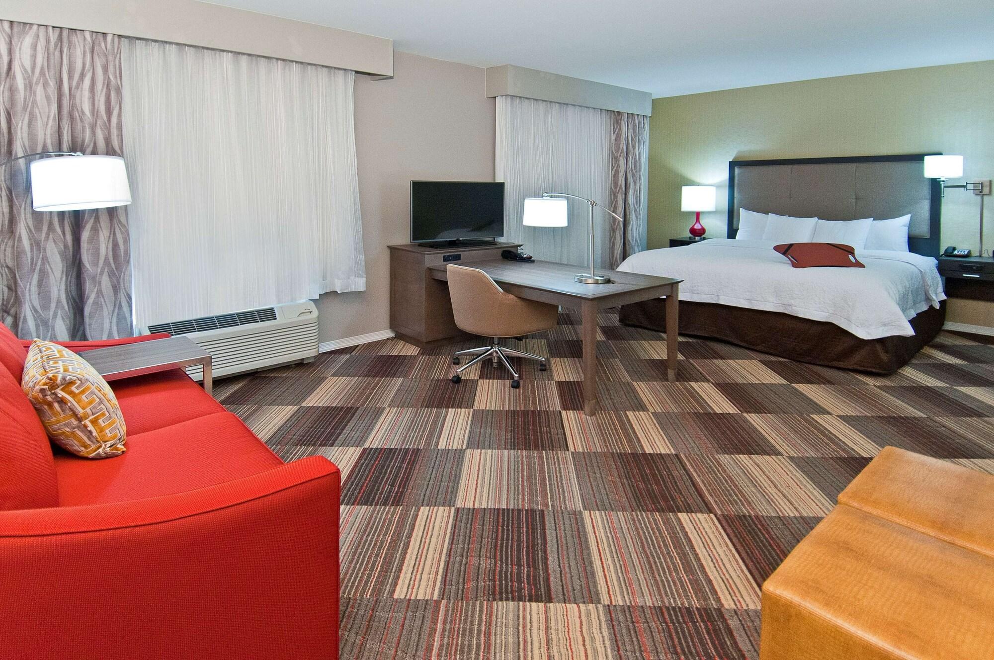 Hampton Inn And Suites Pauls Valley Екстер'єр фото