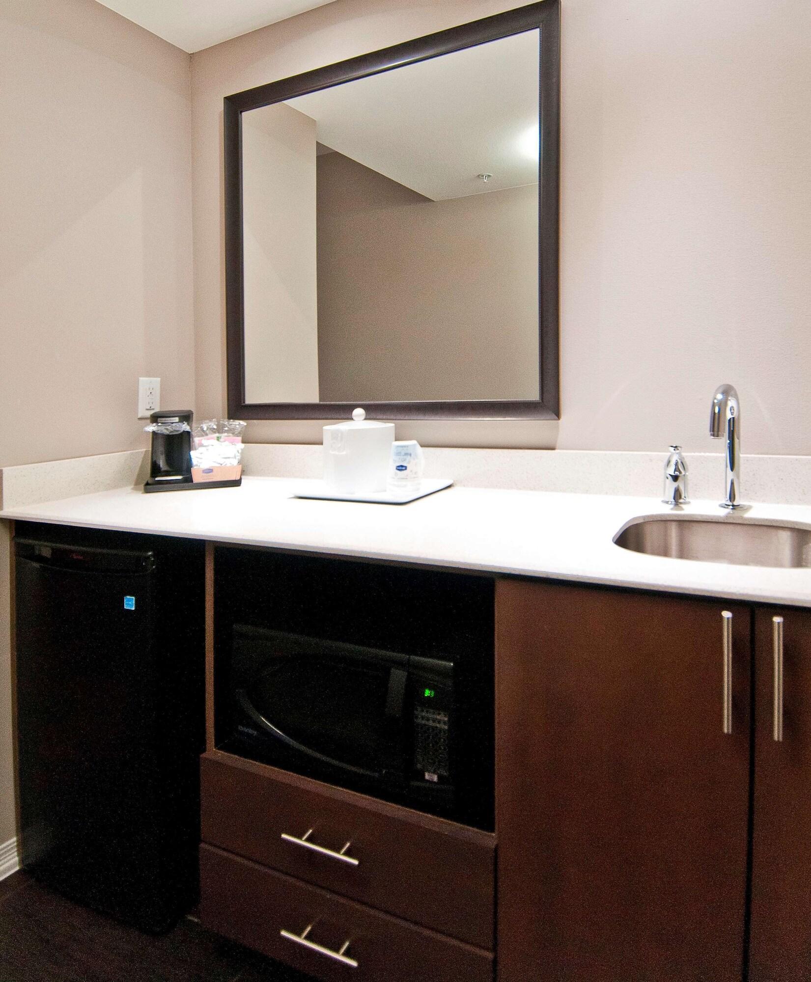 Hampton Inn And Suites Pauls Valley Екстер'єр фото