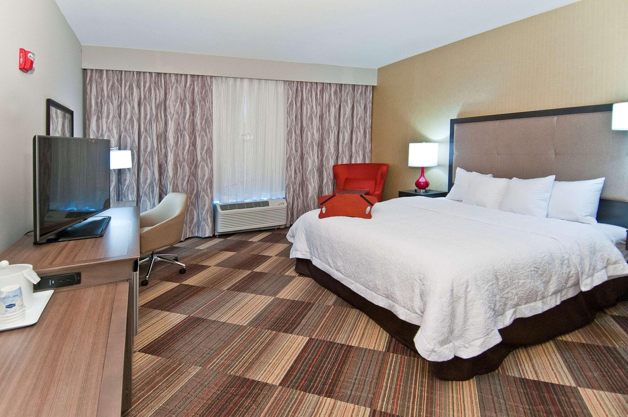 Hampton Inn And Suites Pauls Valley Екстер'єр фото