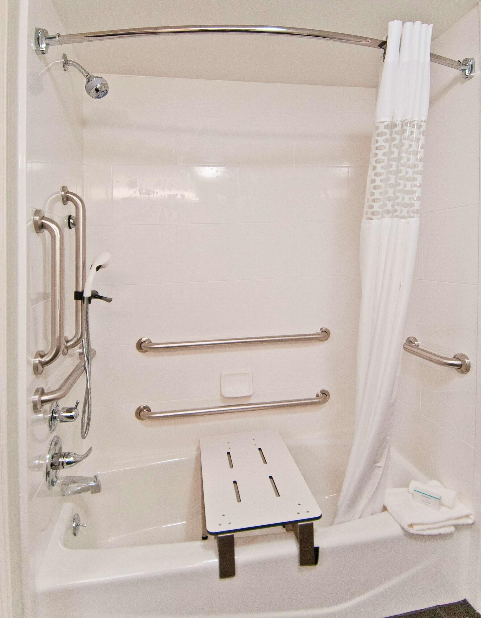 Hampton Inn And Suites Pauls Valley Екстер'єр фото
