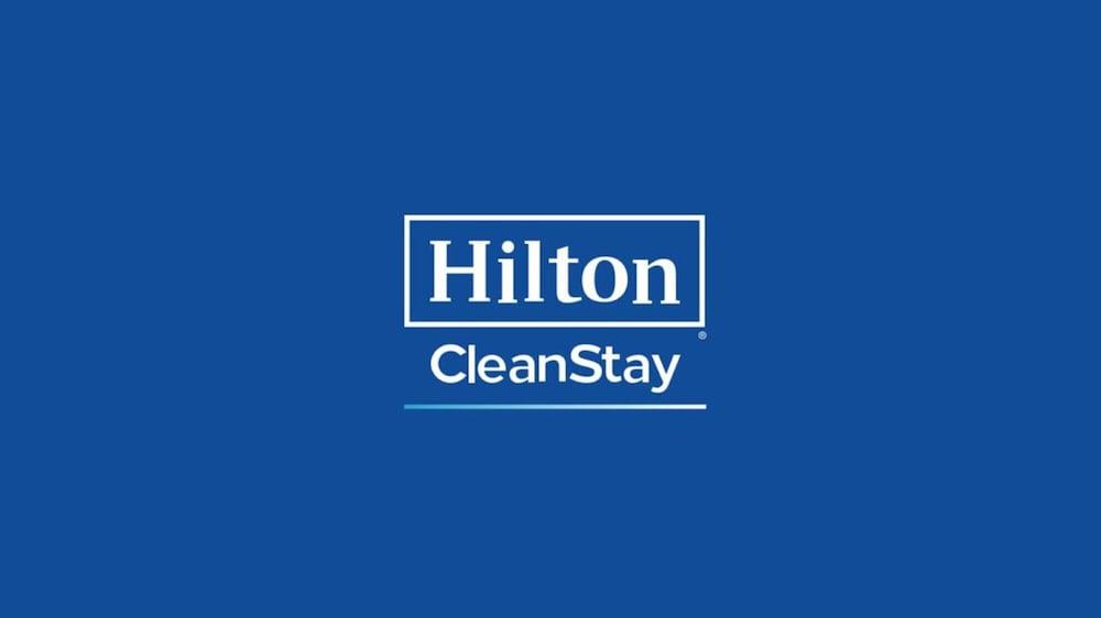 Hampton Inn And Suites Pauls Valley Екстер'єр фото