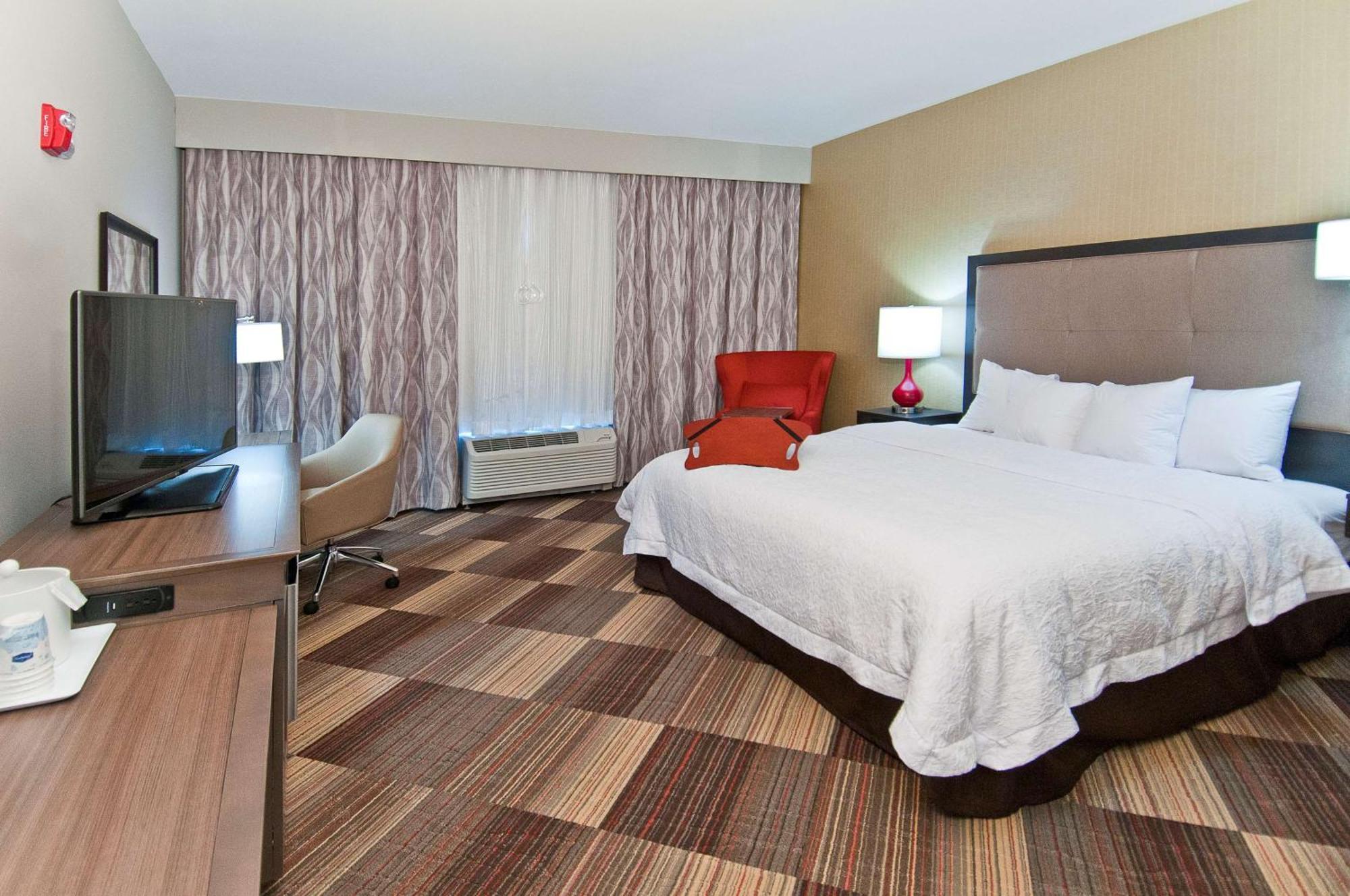 Hampton Inn And Suites Pauls Valley Екстер'єр фото