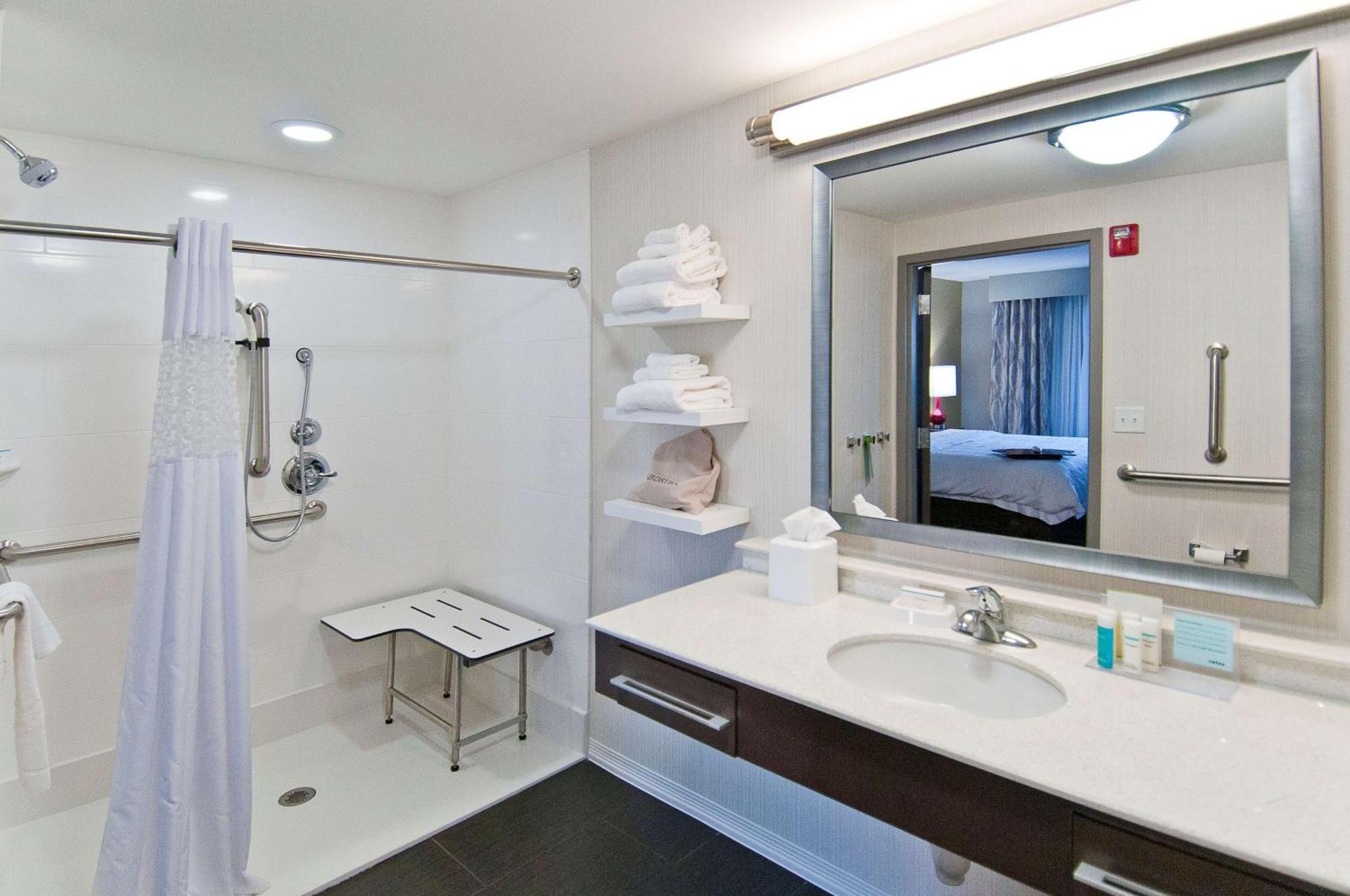 Hampton Inn And Suites Pauls Valley Екстер'єр фото