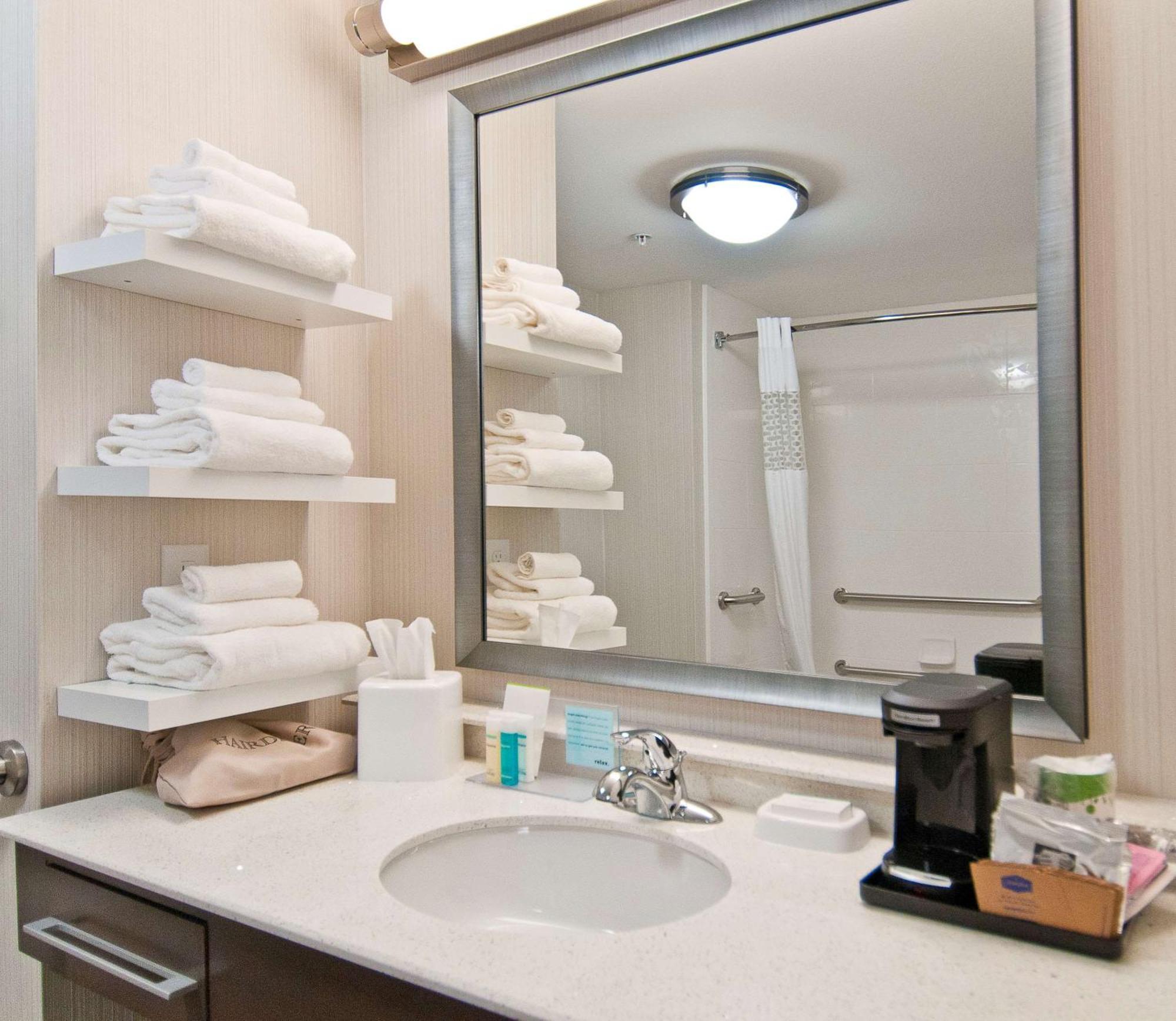 Hampton Inn And Suites Pauls Valley Екстер'єр фото