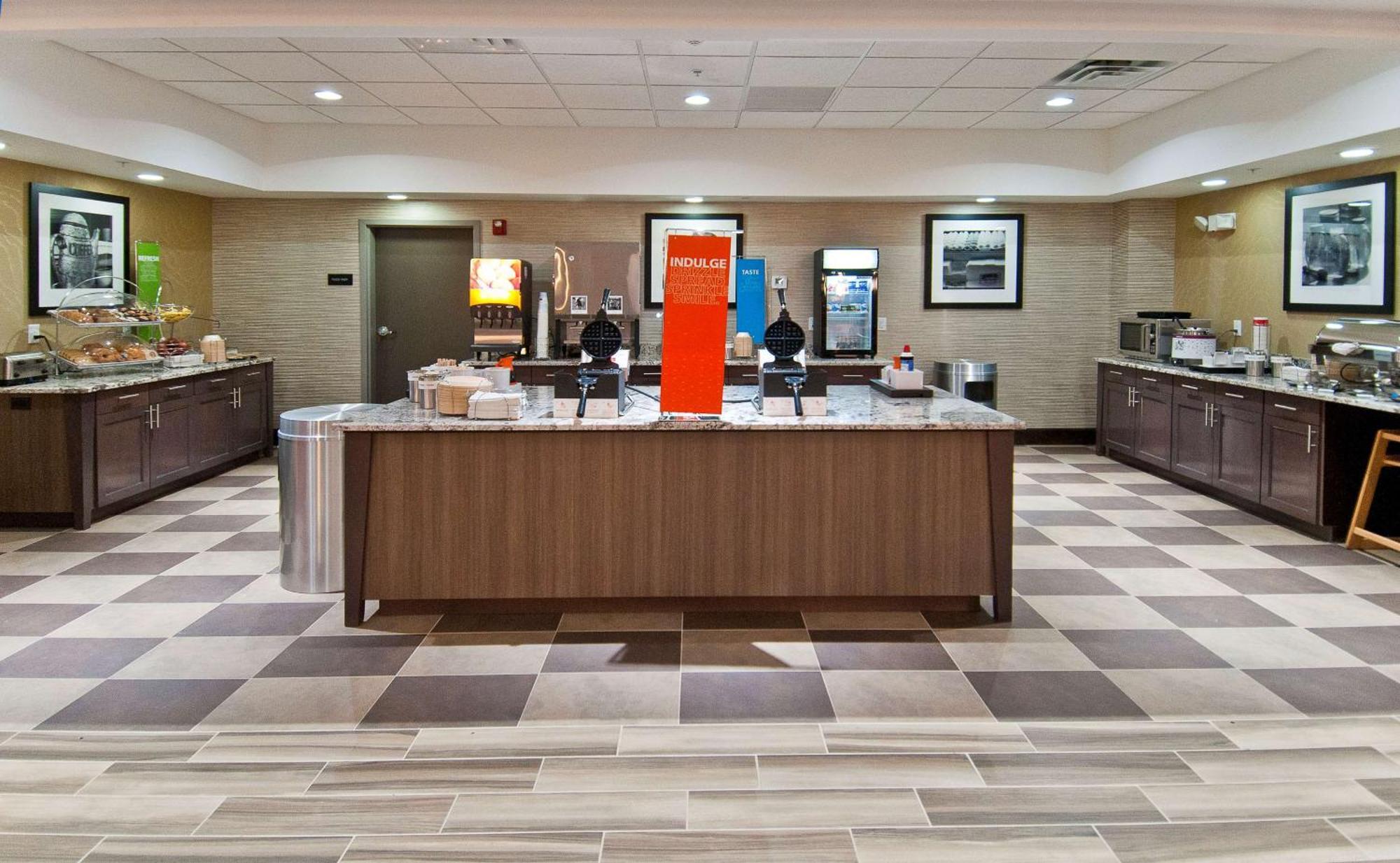 Hampton Inn And Suites Pauls Valley Екстер'єр фото