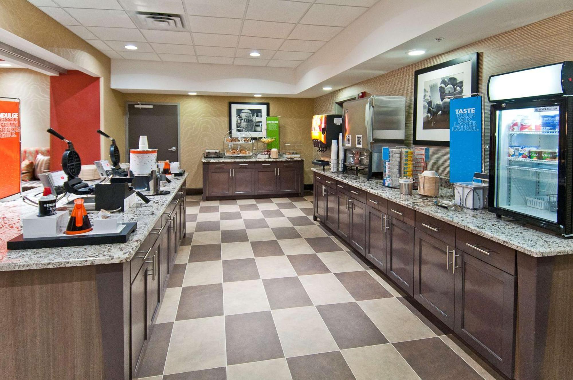 Hampton Inn And Suites Pauls Valley Екстер'єр фото