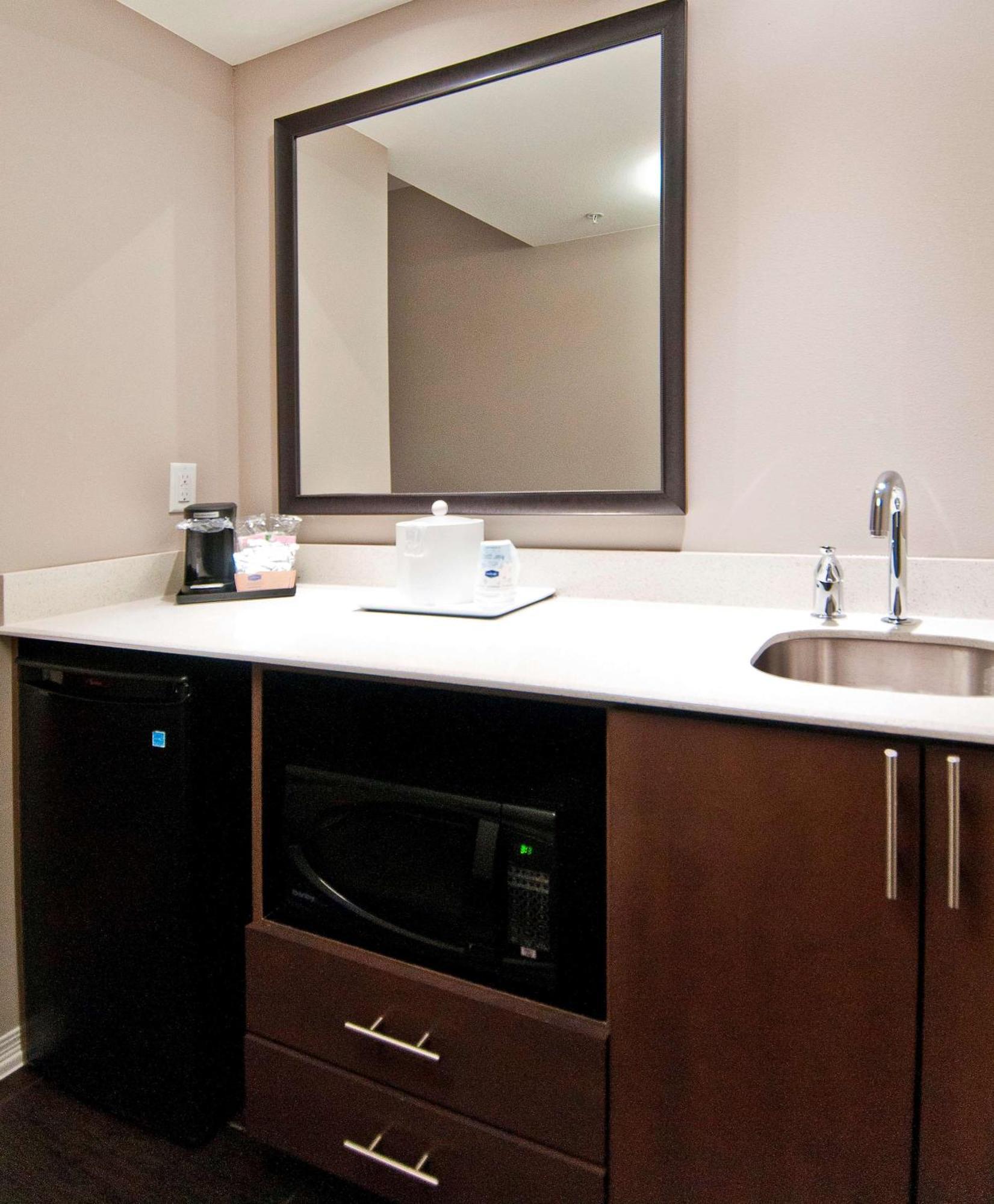 Hampton Inn And Suites Pauls Valley Екстер'єр фото
