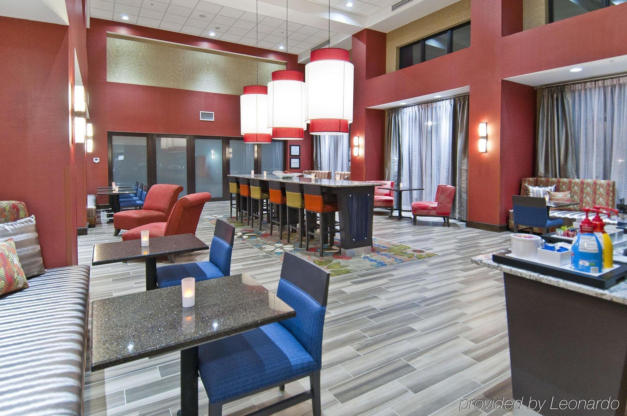 Hampton Inn And Suites Pauls Valley Екстер'єр фото