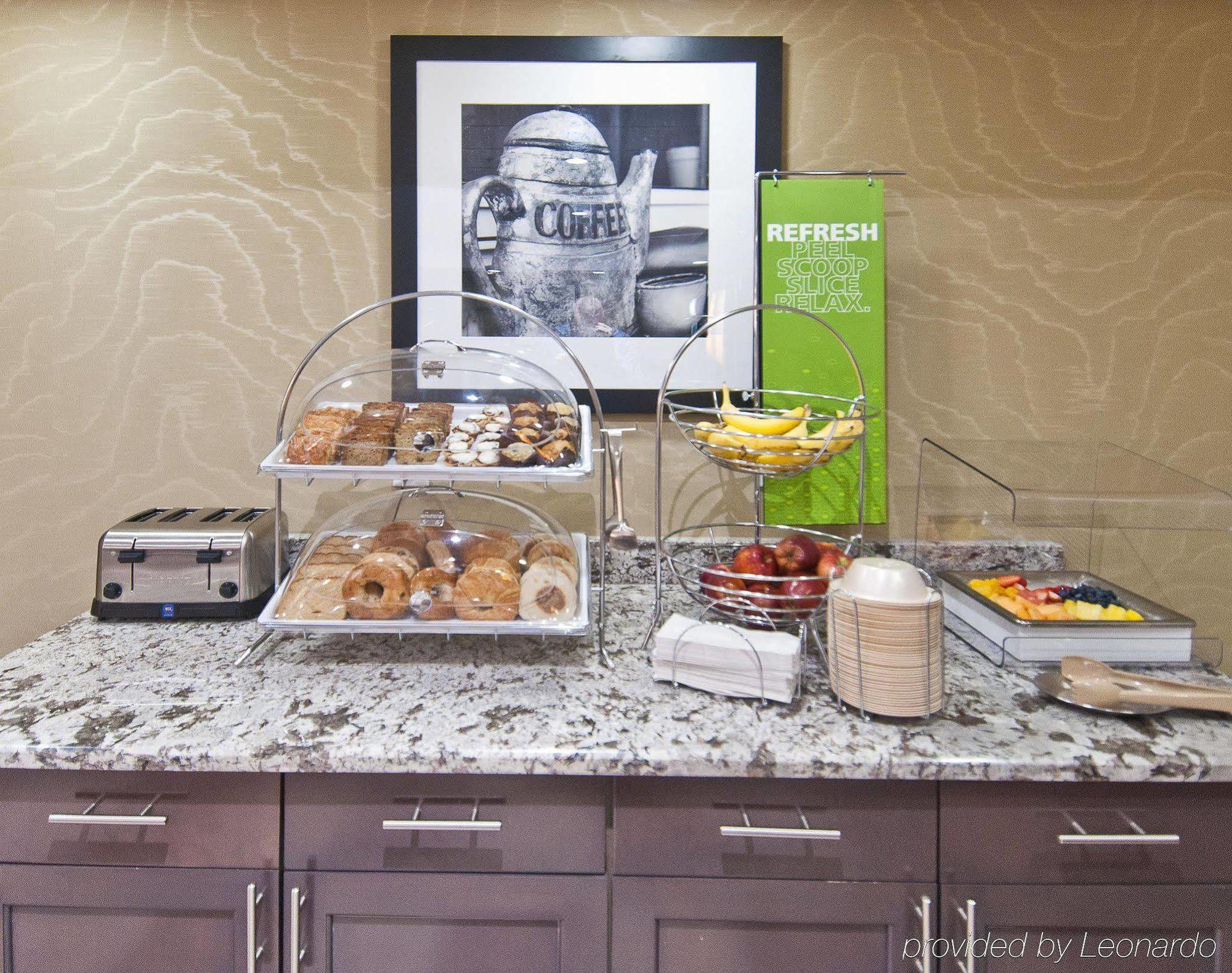 Hampton Inn And Suites Pauls Valley Екстер'єр фото