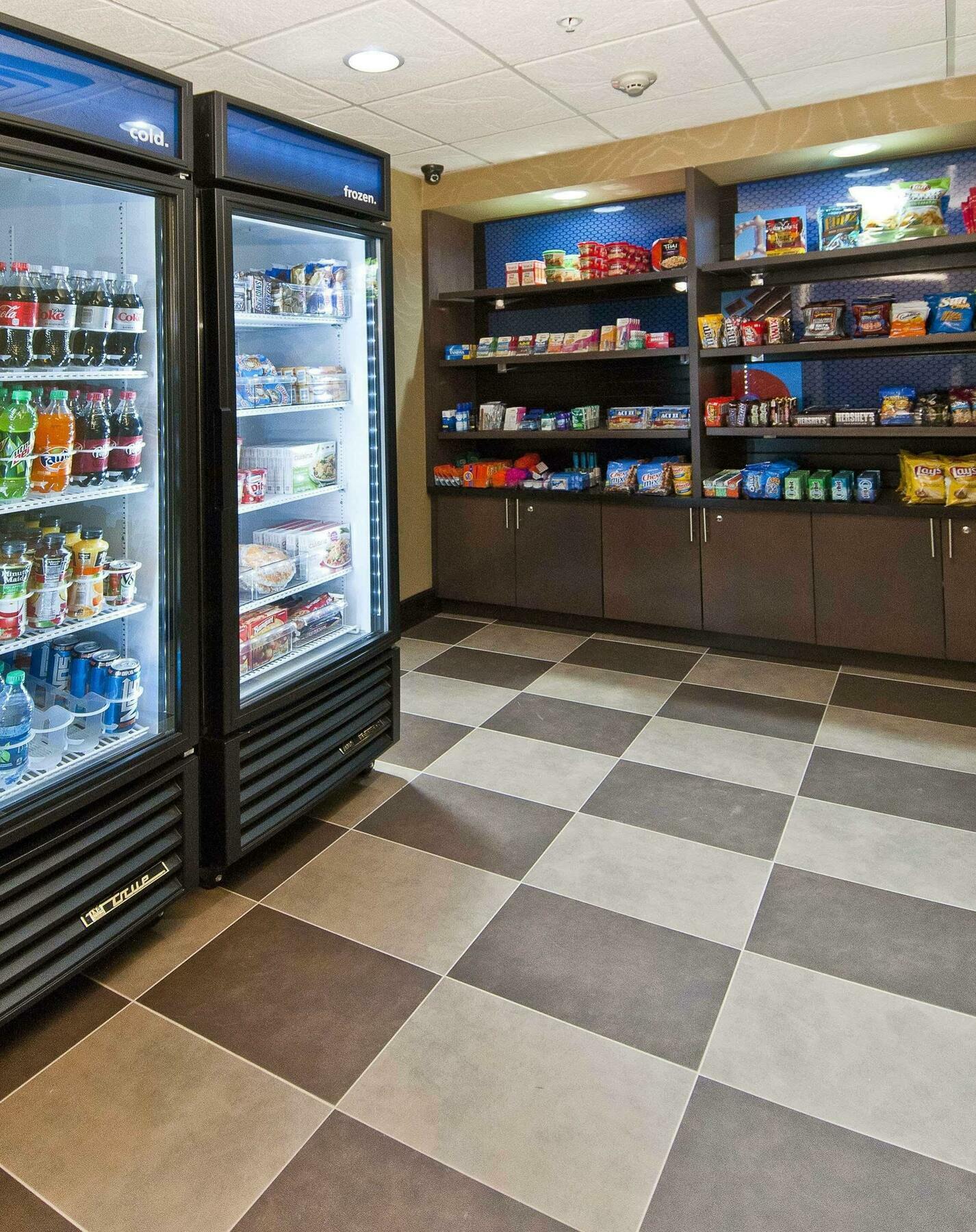 Hampton Inn And Suites Pauls Valley Екстер'єр фото