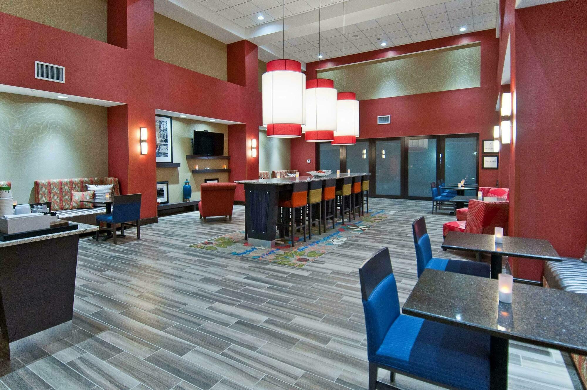 Hampton Inn And Suites Pauls Valley Екстер'єр фото
